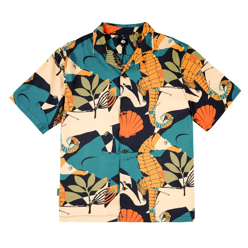 DEEP SHIRT