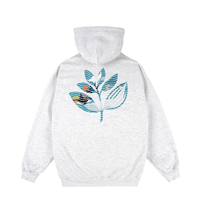 DEEP PLANT HOODIE