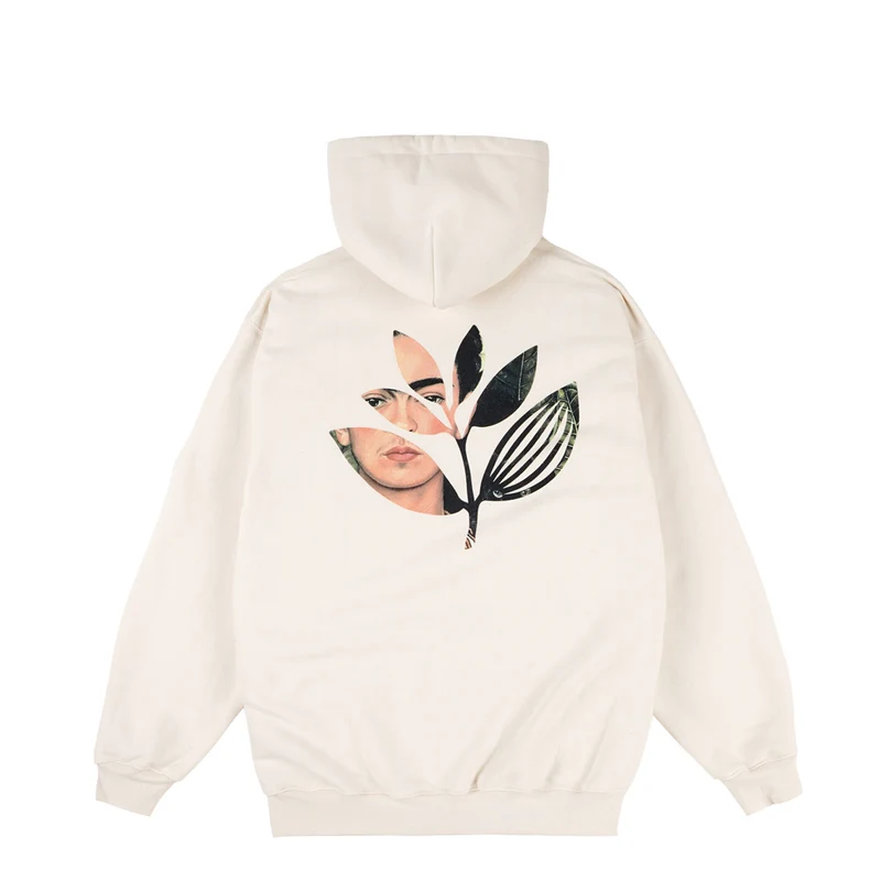 FRIDA PLANT HOODIE