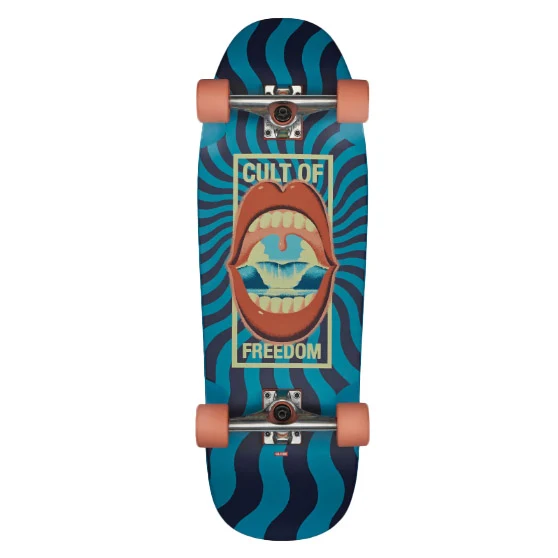Dealer Cult of Freedom Blue