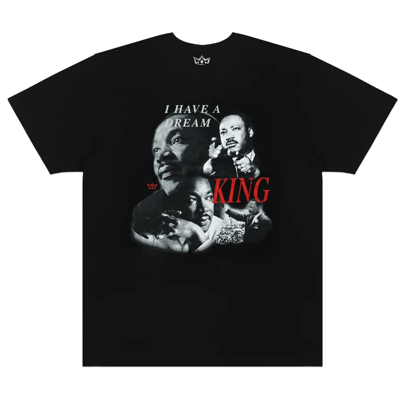 MLK Dream Tshirt