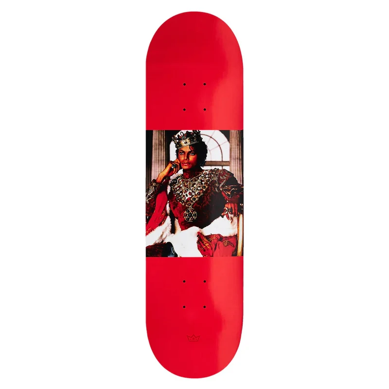 Applehead Red TJ
