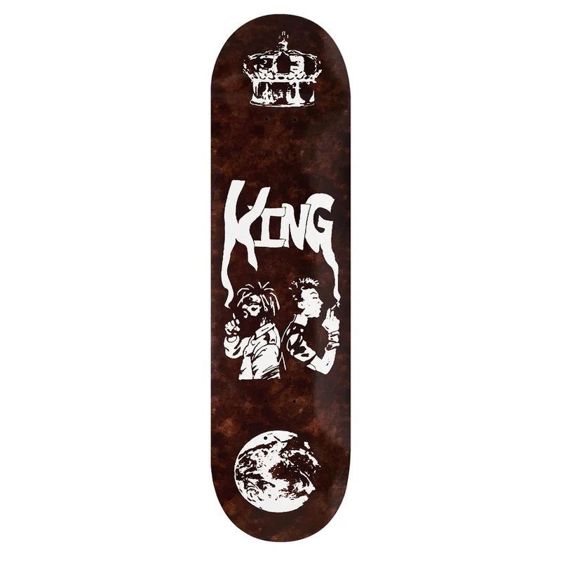 Smo-King Nak