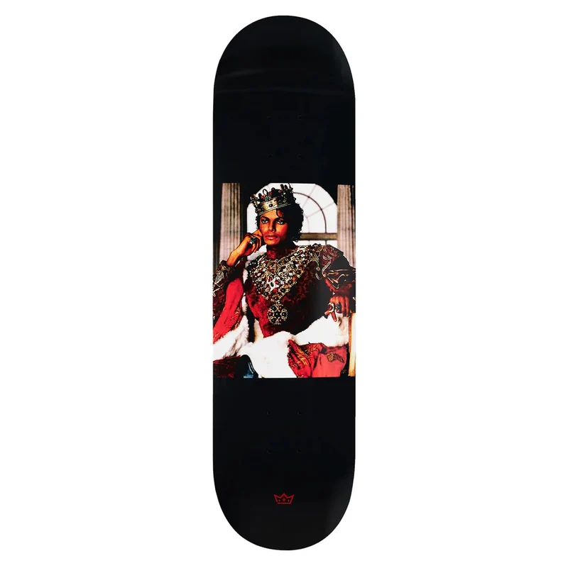 Applehead Black TJ