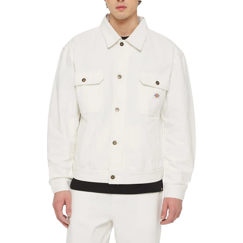 MADISON JACKET WHITE