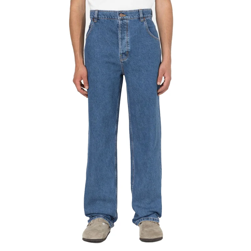 Dickies Thomasville Denim Classic Blue