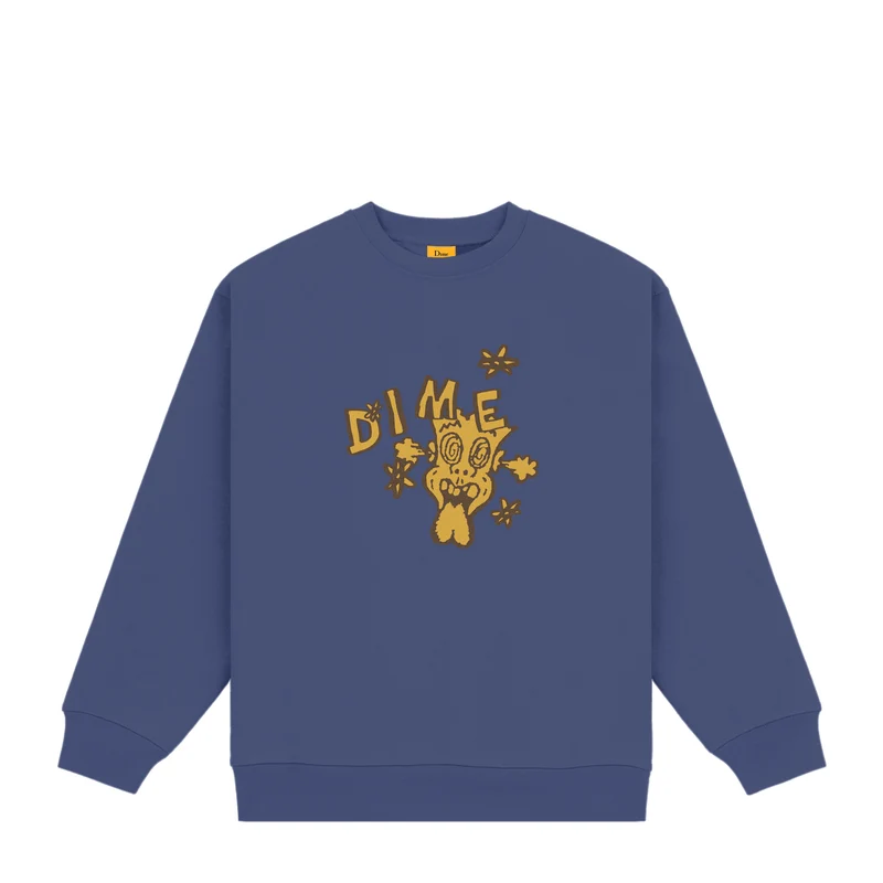 ISO Crewneck