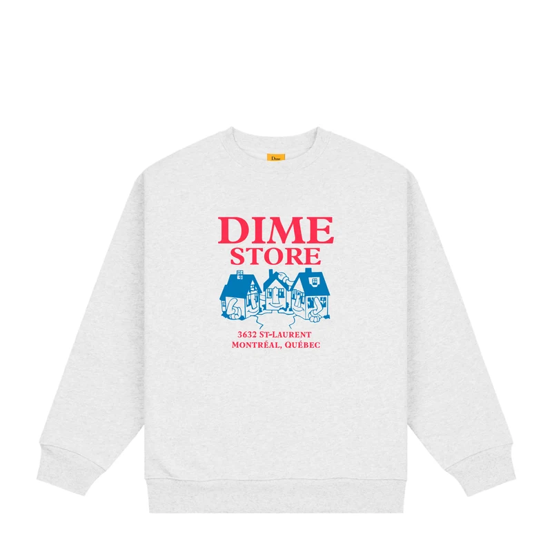 Skateshop Crewneck