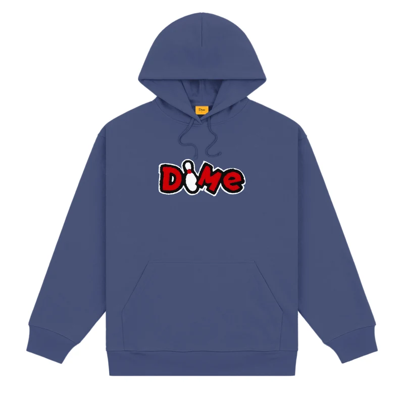 Munson Hoodie