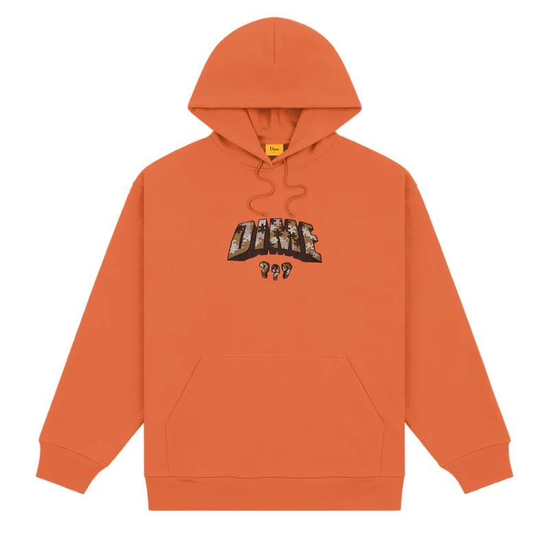 Allstar Hoodie