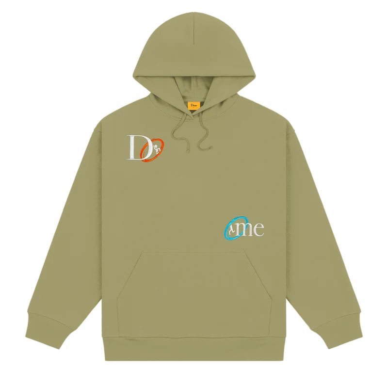 Classic Portal Hoodie