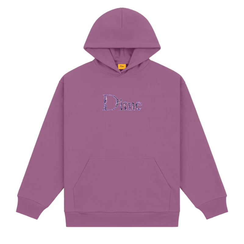 Classic Skull Hoodie