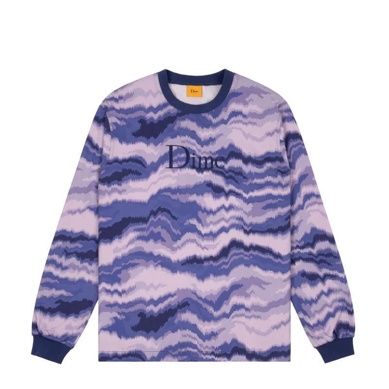 Frequency LS Shirt