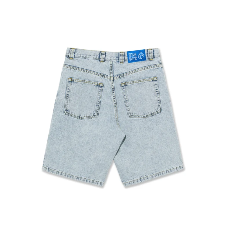 Polar Skate Co Big Boy Shorts