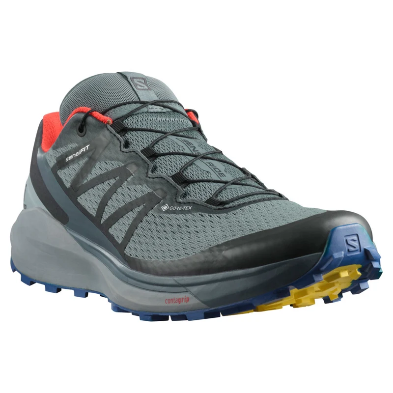 Salomon Sense Ride 4 GTX Men's Shoes