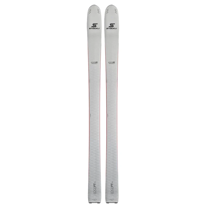 Stöckli Edge FT 2025 2026
