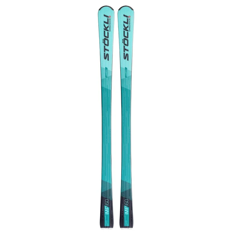 Stöckli Laser MP Women 2026 2027
