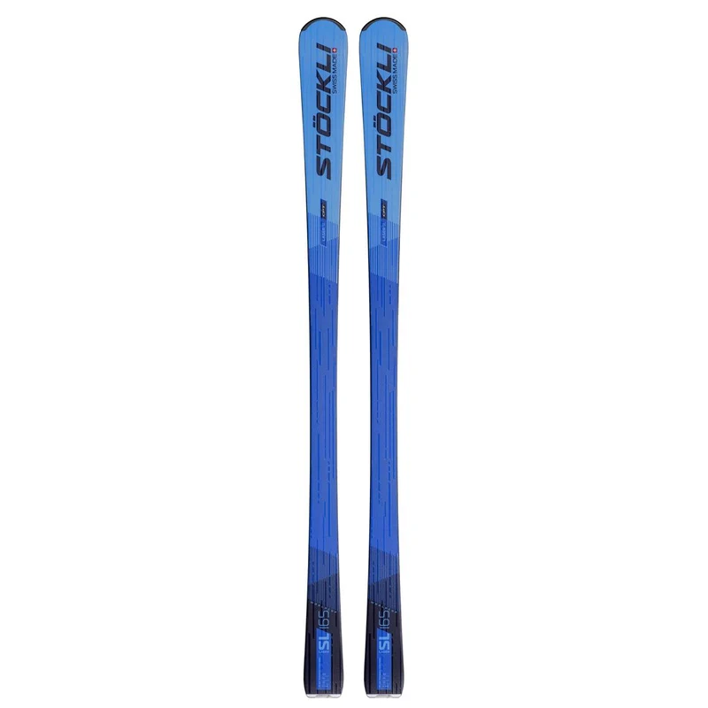 Stöckli Laser SL 2026/2027