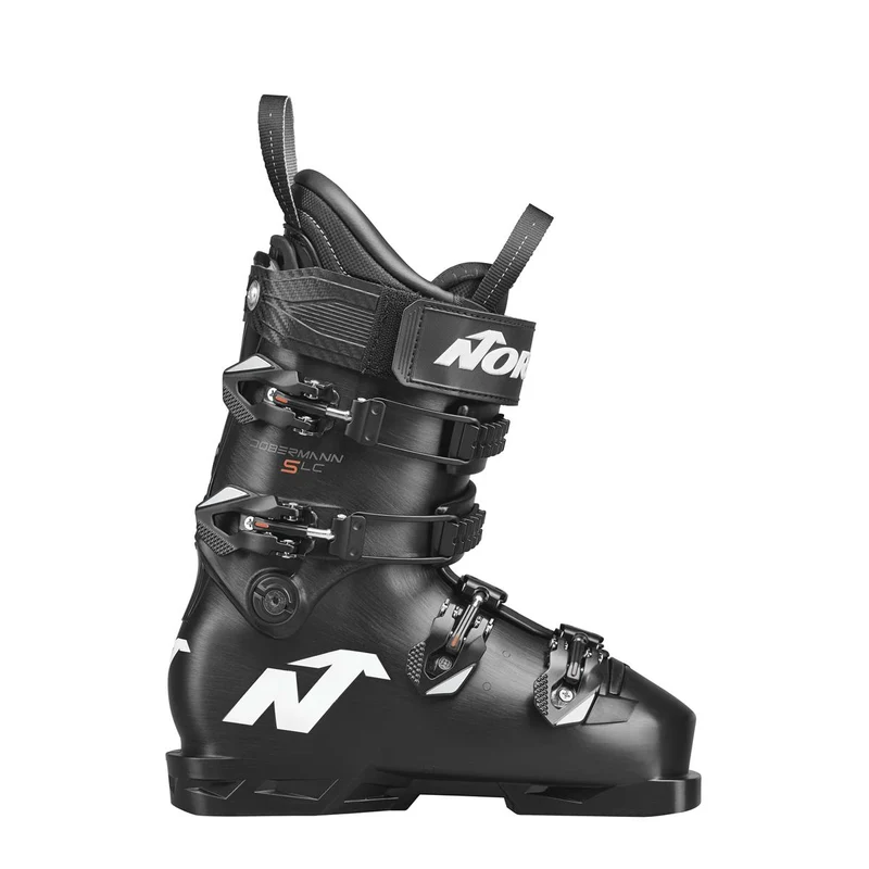 Nordica Dobermann 5 96 Soft L.C. - black