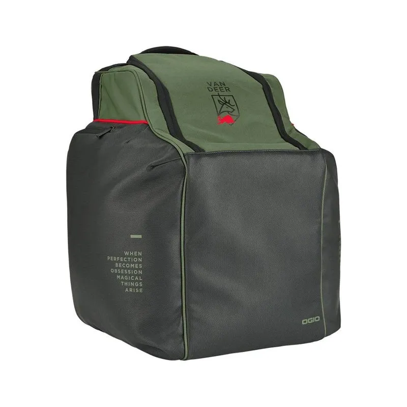 Van Deer Ski Pac Medium