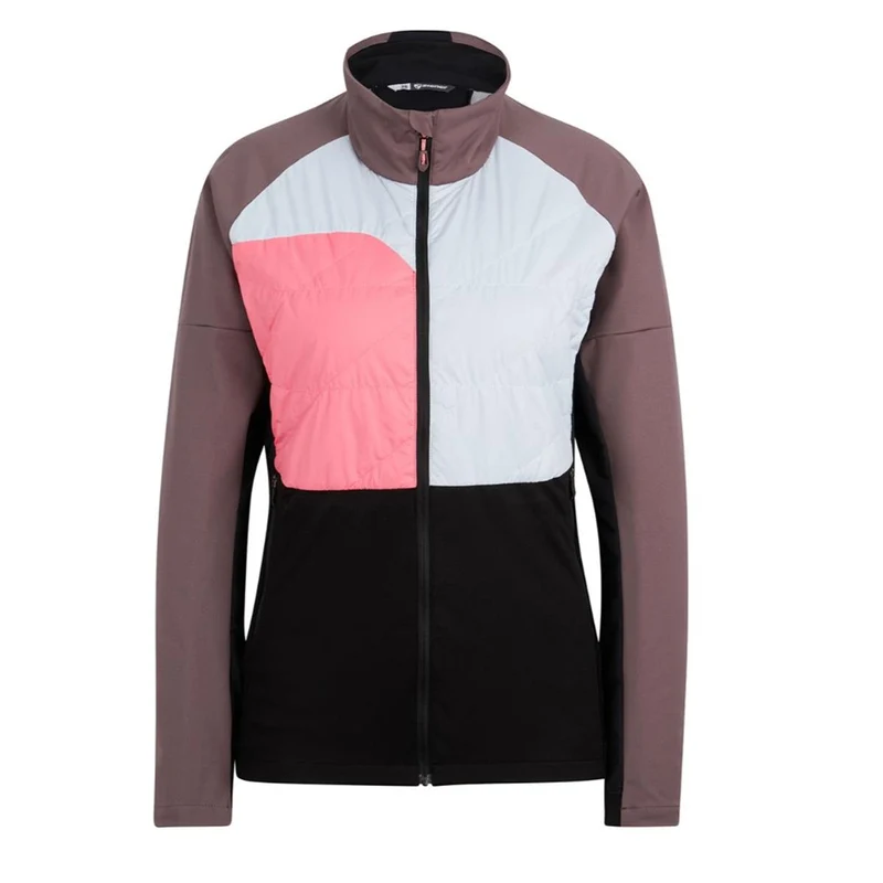 Ziener Norela-Z Jacket Lady - Strawberry Sorbet