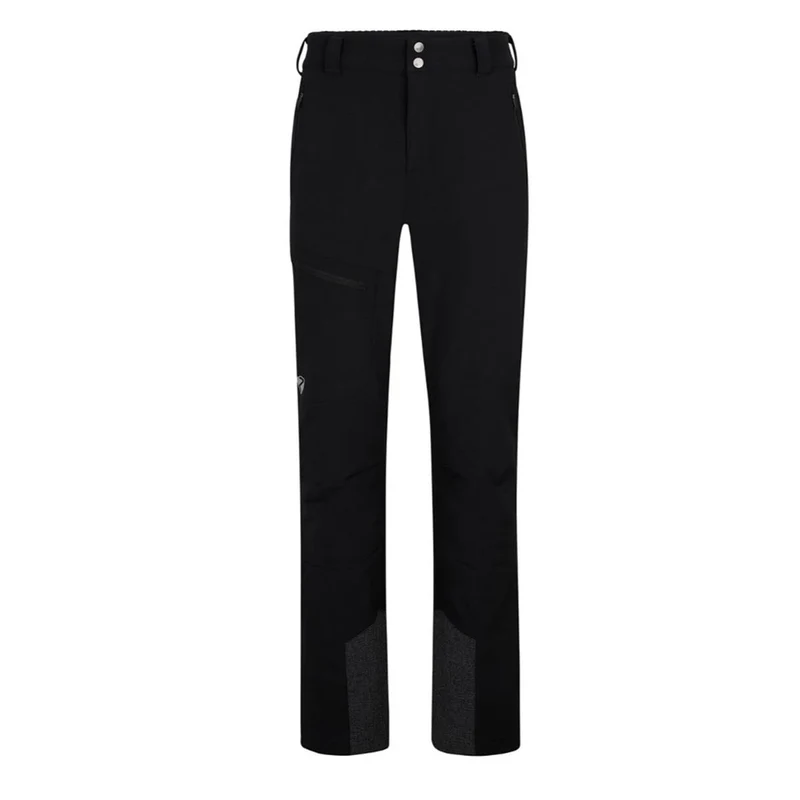 Ziener Neiv-Z Pants Man - Black