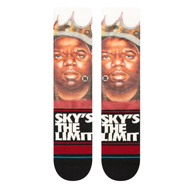 SKYS THE LIMIT
