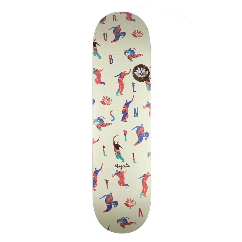 RUBEN SPELTA DEEP SERIES