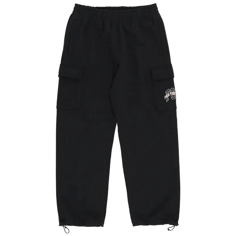 FTC & Pop cargo sweat pant