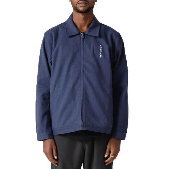 DISTEND JACKET