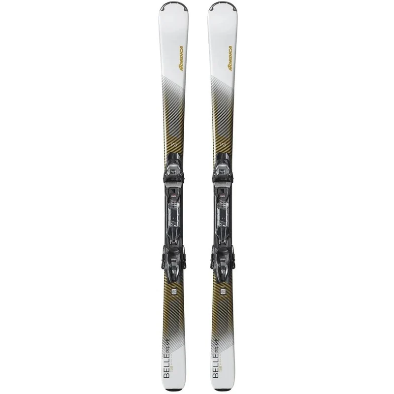 Nordica Belle Prime FDT + TP2 Compact 2025 2026