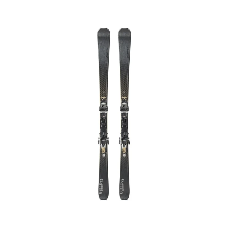 Nordica Belle DC 72 + TP2 Light 2026/27