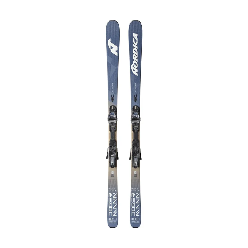 Nordica Dobermann Multipista DC FDT + TPX 13 2025 2026