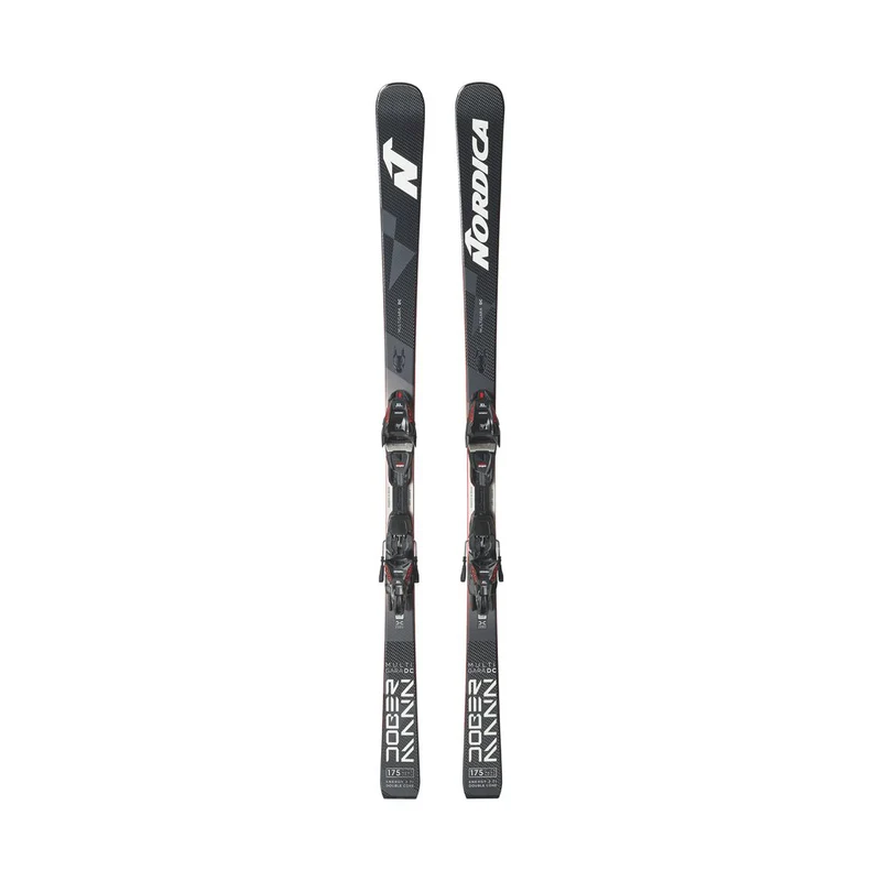 Nordica Dobermann Multigara DC FDT + Comp 13 2025 2026