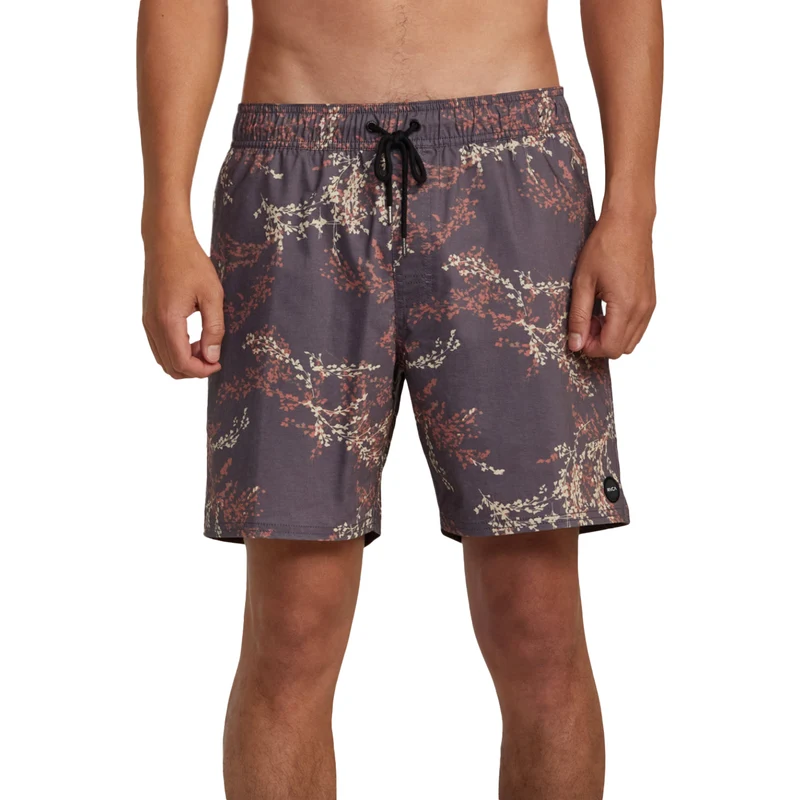 BARNES ELASTIC SHORT