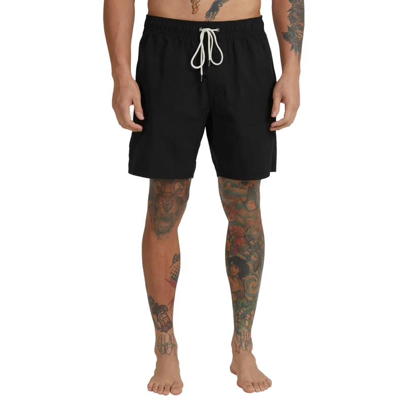 OPPOSITES ELASTIC 2 Black