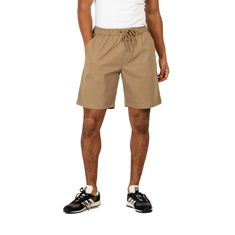 Reell Reflex Lazy Short Dark Sand