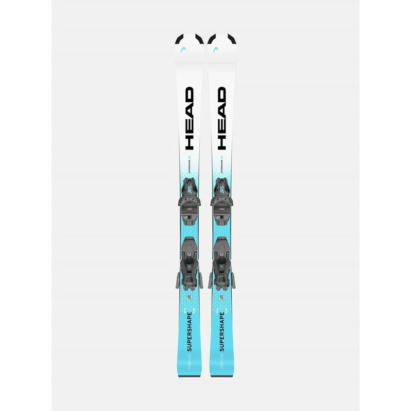 Head Supershape JRS Junior + JRS 7.5 GW 2025 2026