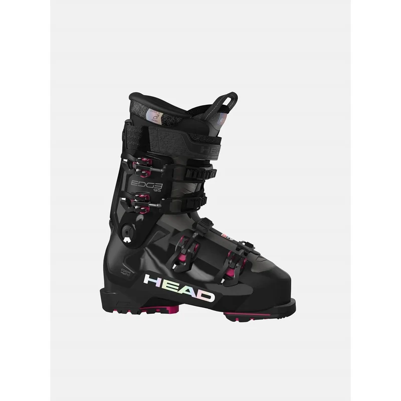 HEAD EDGE 95 W HV GW Women's Boot - black-fuchsia 2025/26