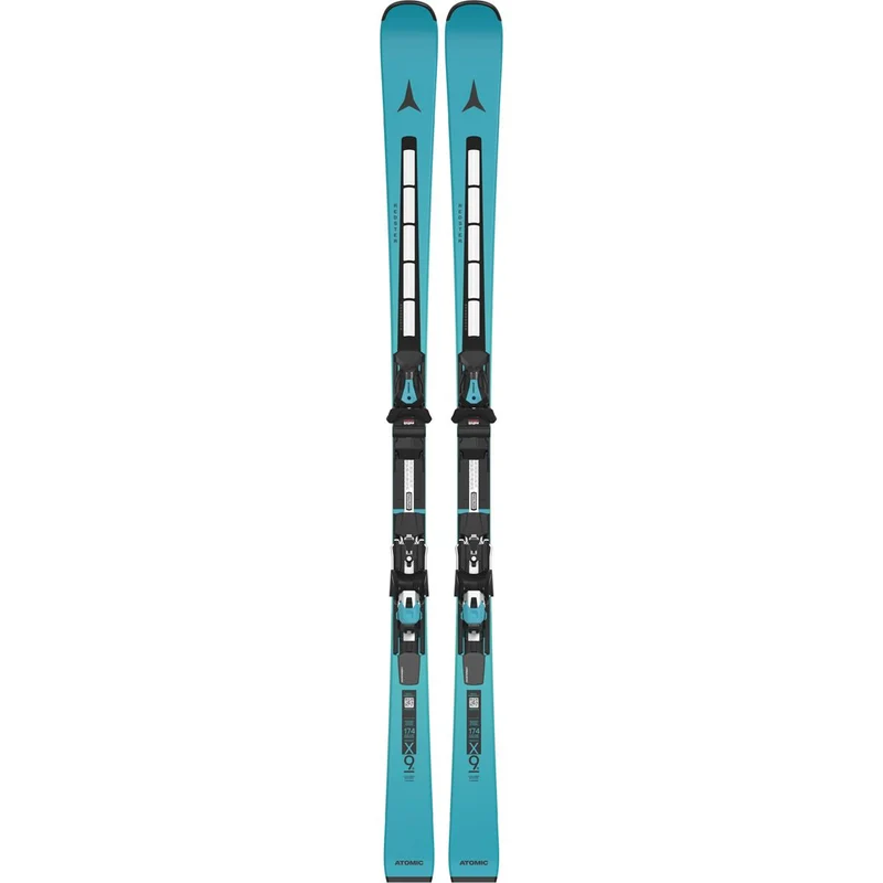 Atomic Redster X9S Revoshock S + I 12 GW 2025 2026