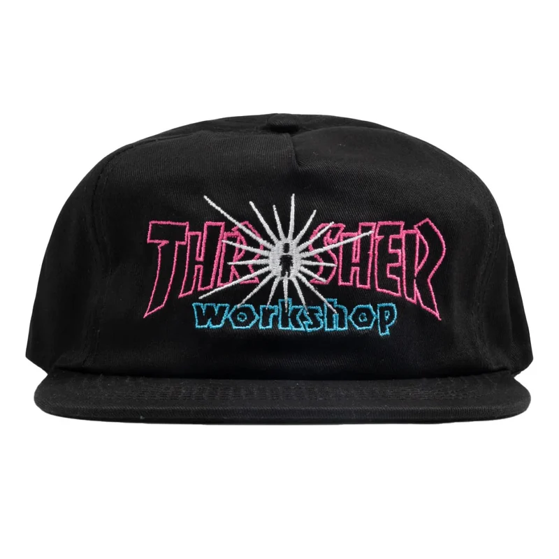 NOVA SNAPBACK