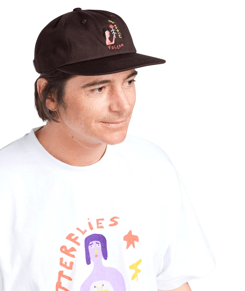 FA ARTHUR LONGO HAT