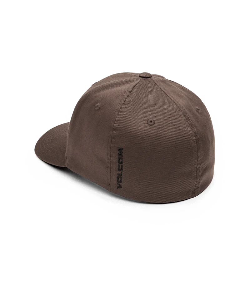 Volcom Fullstone Flexfit Cap Wren