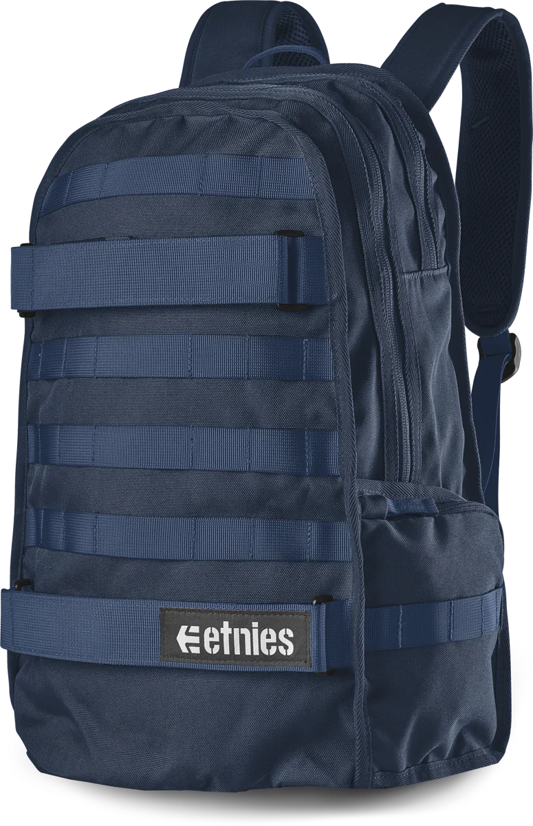 MARANA LIGHT BACKPACK NAVY