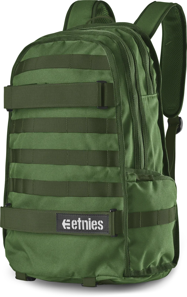 MARANA BACKPACK ARMY