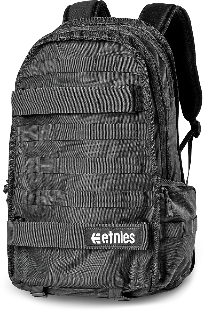 MARANA BACKPACK BLACK