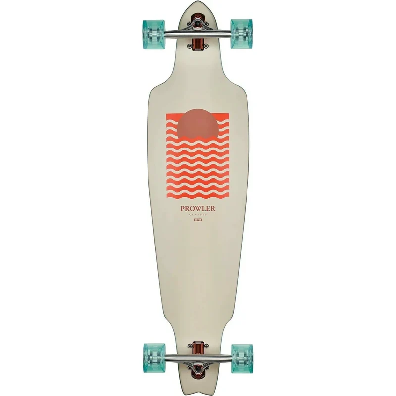 Globe Prowler Classic Dawn Copper