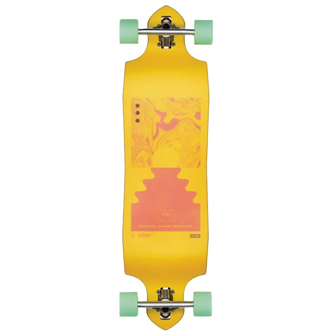 Geminon Micro Drop Tidal Force Honey