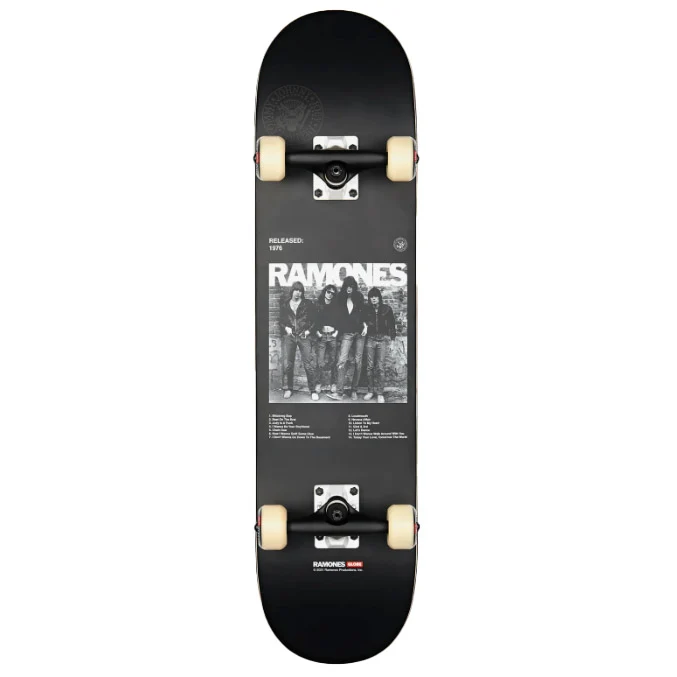 G2 Ramones