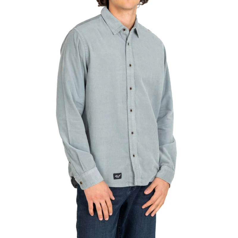 Strike Shirt Mint Green